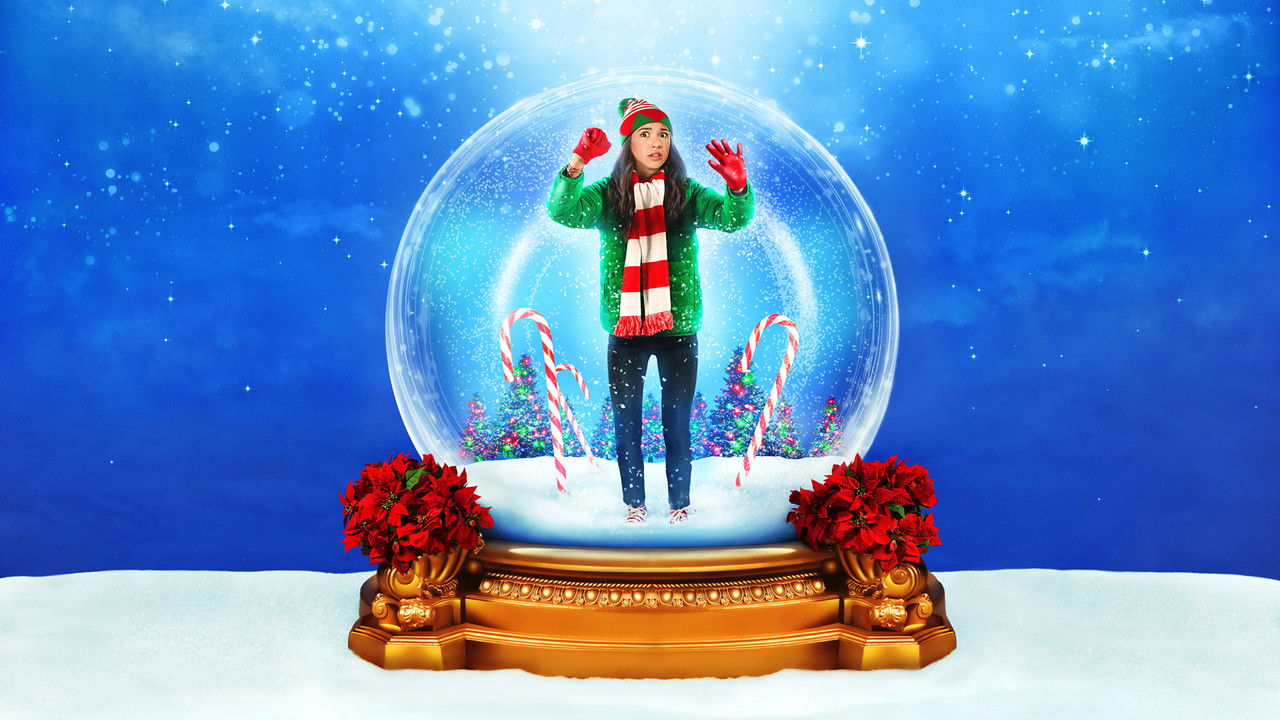 Christmas...Again?! (2021) backdrop artwork