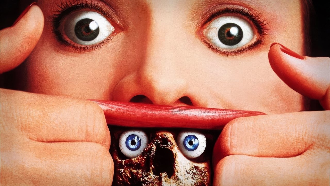 Braindead (1992) backdrop artwork