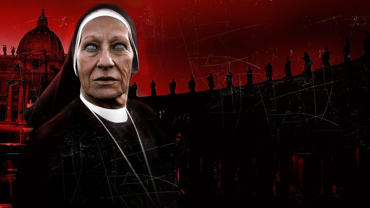 The Devil Inside (2012) backdrop artwork