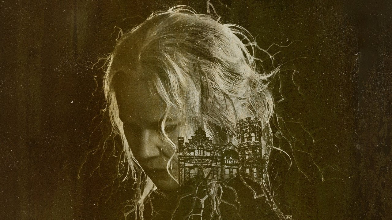 The Manor (2021) backdrop artwork
