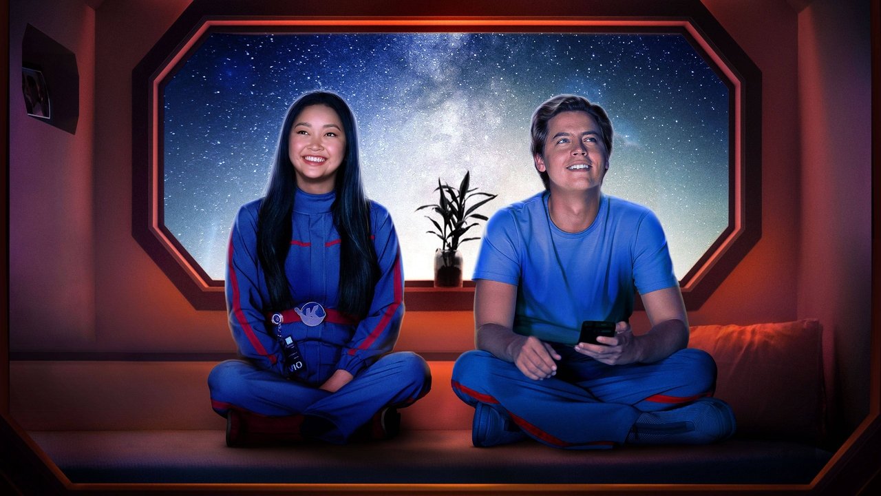 Moonshot (2022) backdrop artwork
