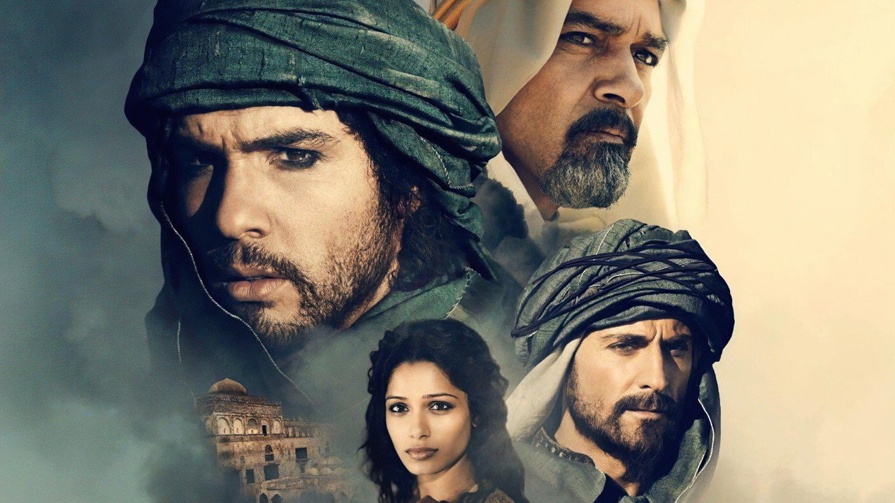 Black Gold (2011) backdrop artwork