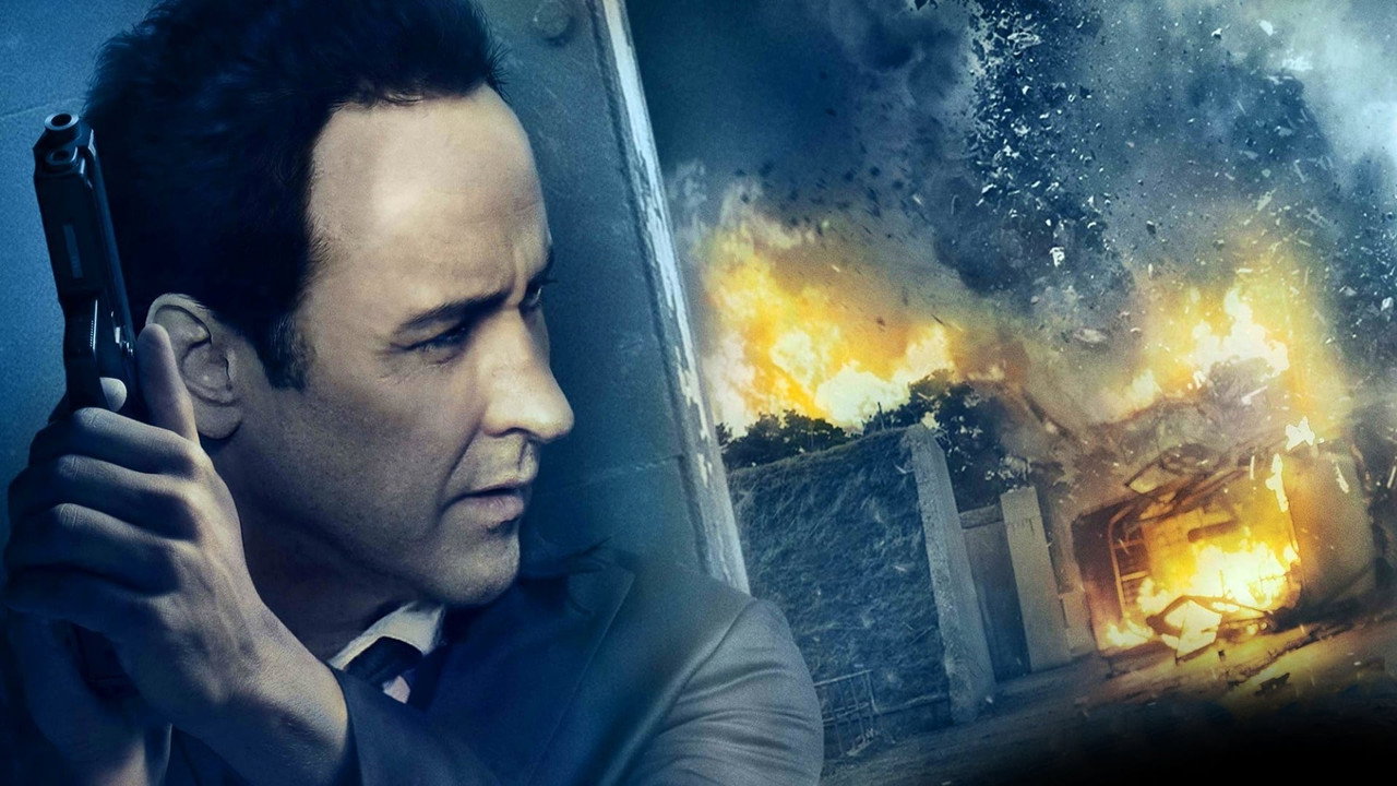 The Numbers Station (2013) backdrop artwork