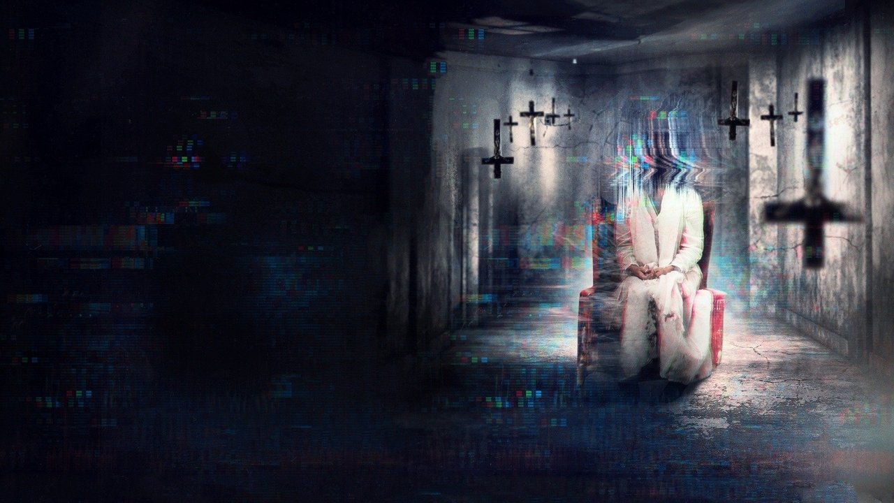 Demonic (2021) backdrop artwork