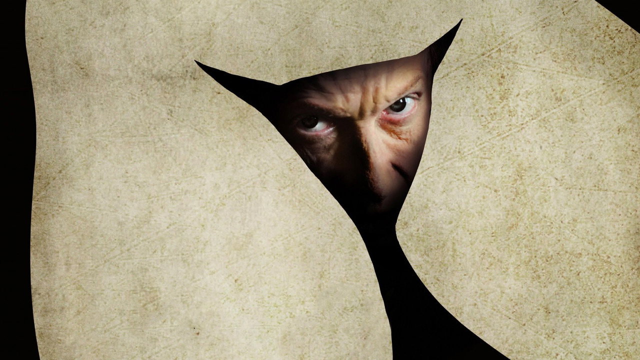 Faust (2011) backdrop artwork