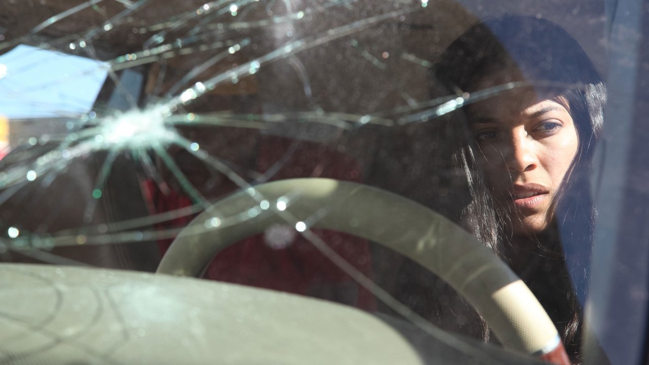 Miss Bala (2011) backdrop artwork