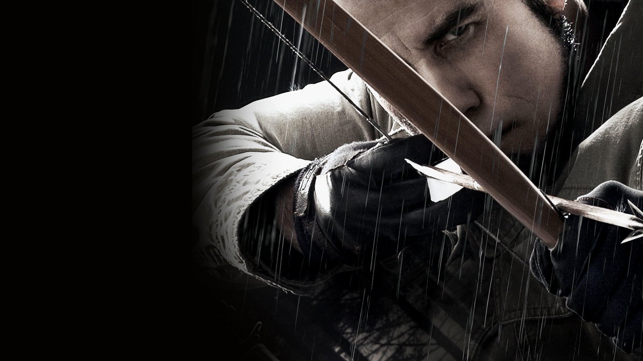 Killing Season (2013) backdrop artwork