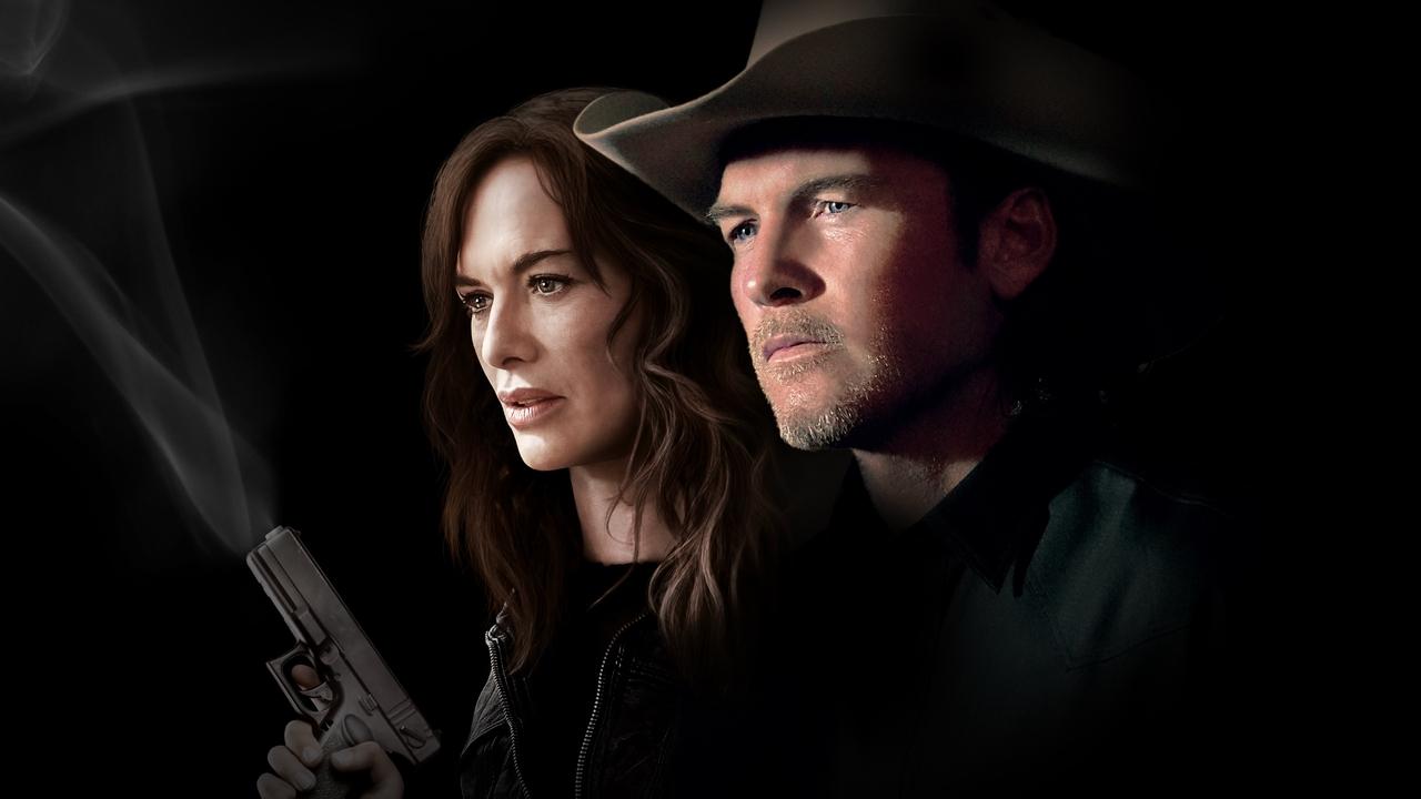 9 Bullets (2022) backdrop artwork