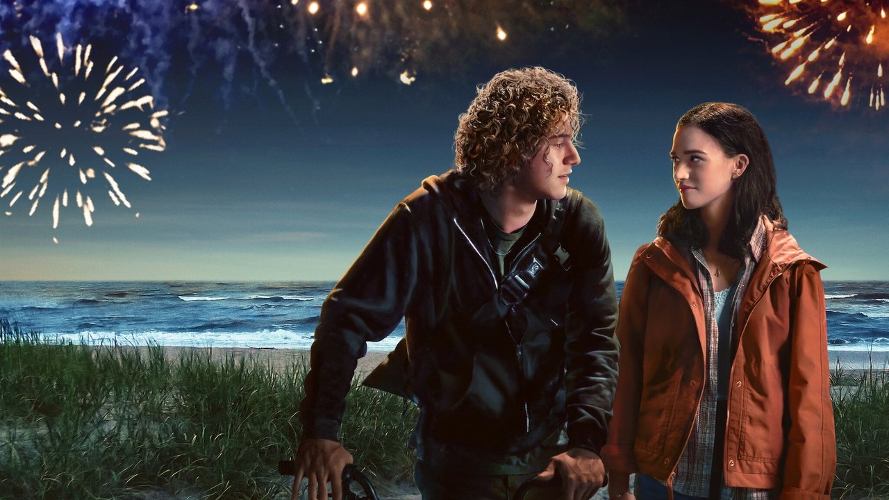 Along for the Ride (2022) backdrop artwork