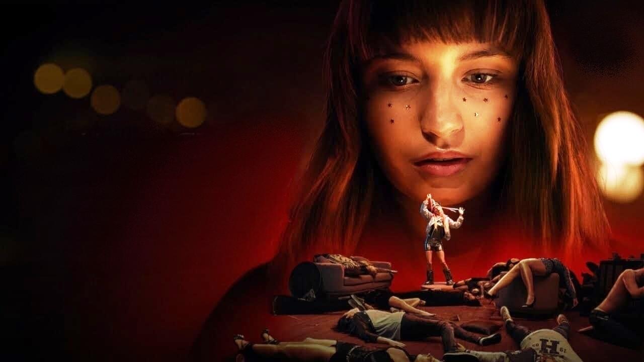 All My Friends Are Dead (2020) backdrop artwork