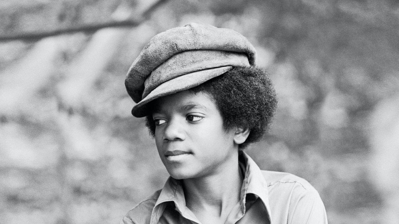 Michael Jackson: The Life of an Icon (2011) backdrop artwork