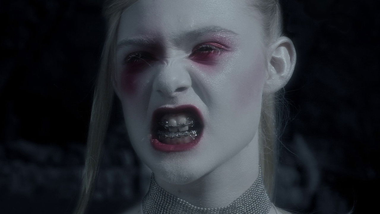 Twixt (2011) backdrop artwork