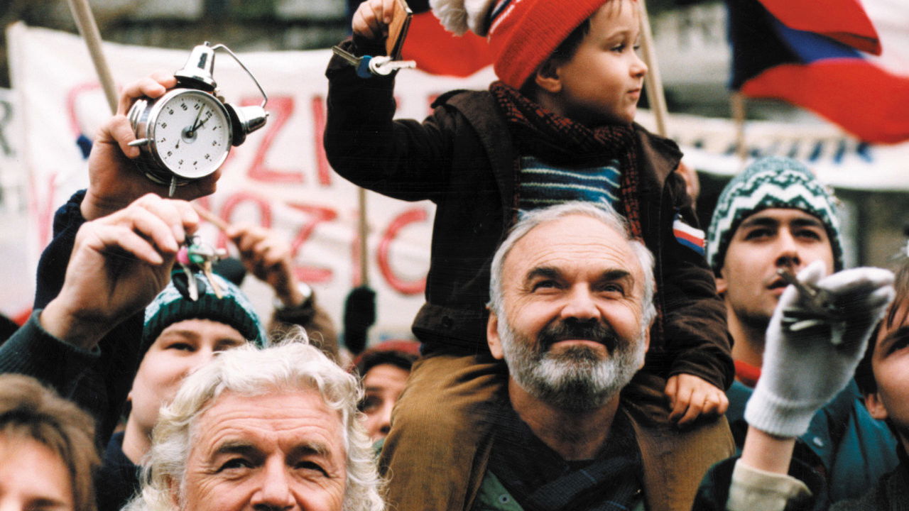 Kolya (1996) backdrop artwork