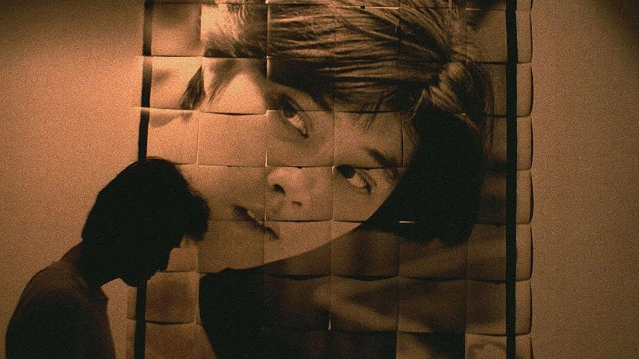 Terrorizers (1986) backdrop artwork