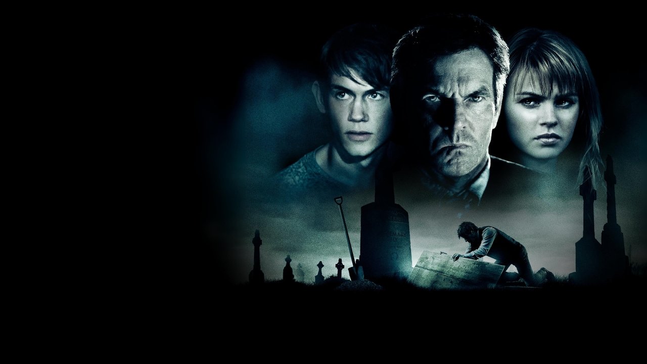 Beneath the Darkness (2012) backdrop artwork