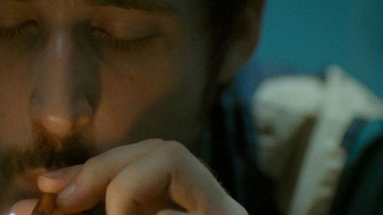 Half Nelson (2006) backdrop artwork