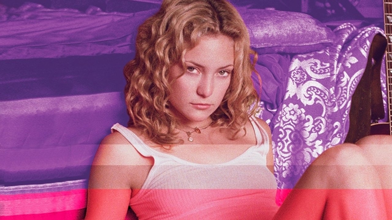 Almost Famous (2000) backdrop artwork