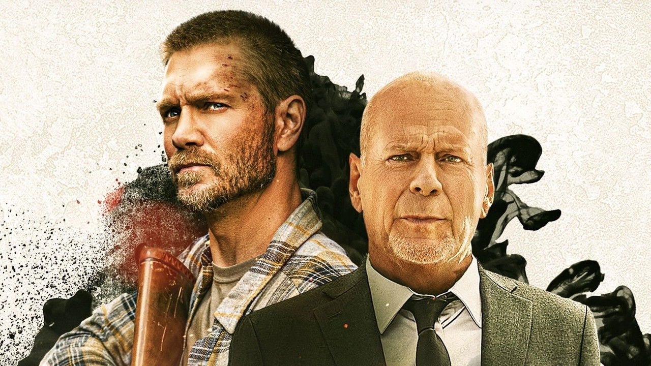 Survive the Game (2021) backdrop artwork