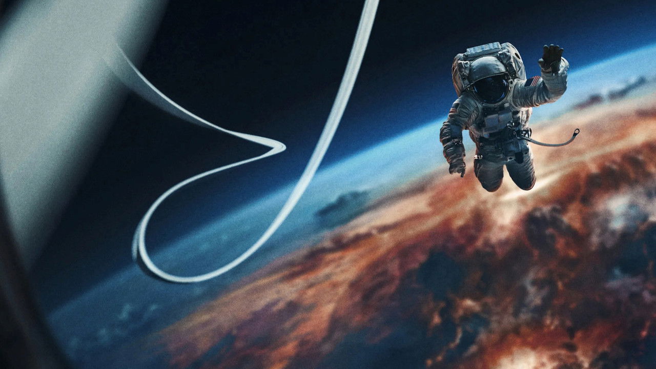 I.S.S. (2024) backdrop artwork