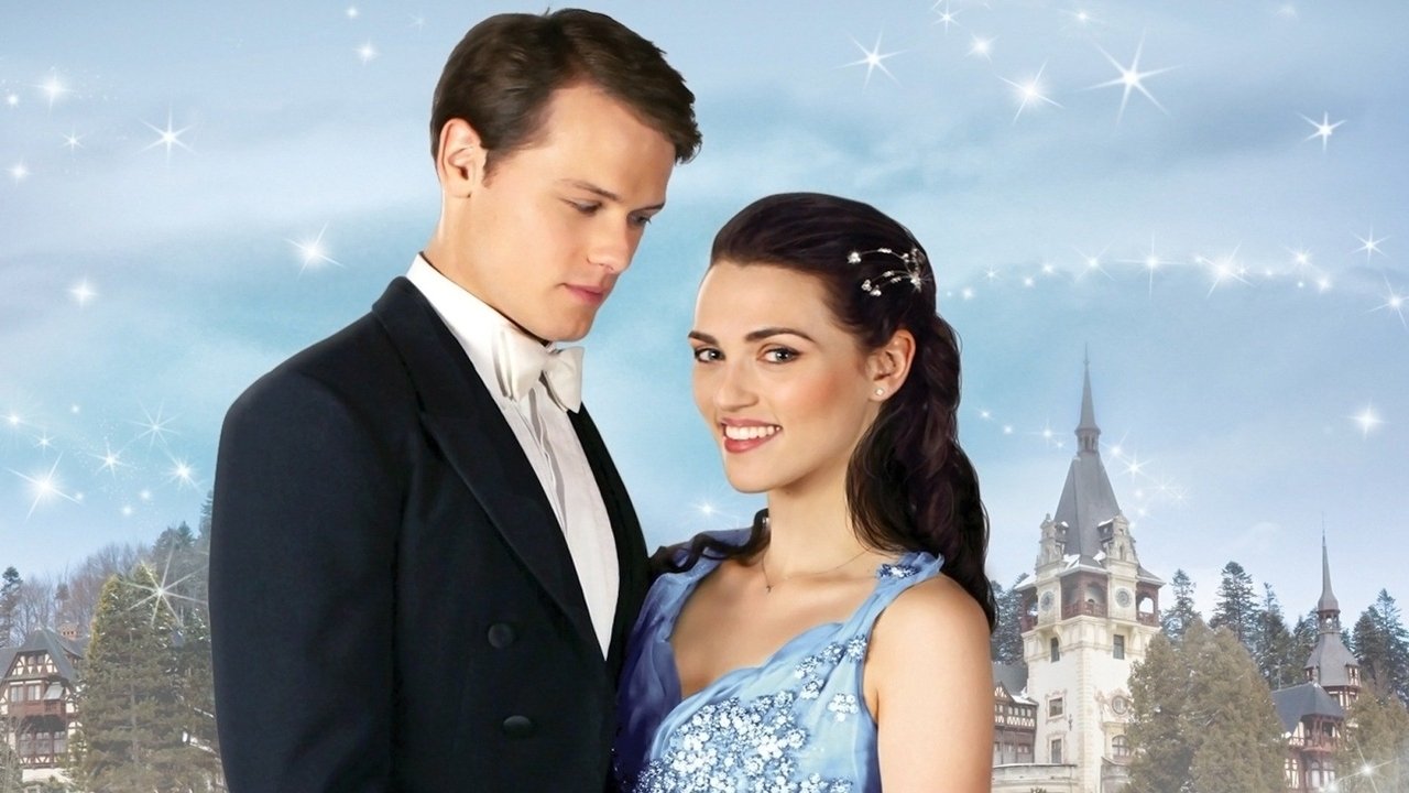 A Princess for Christmas (2011) backdrop artwork