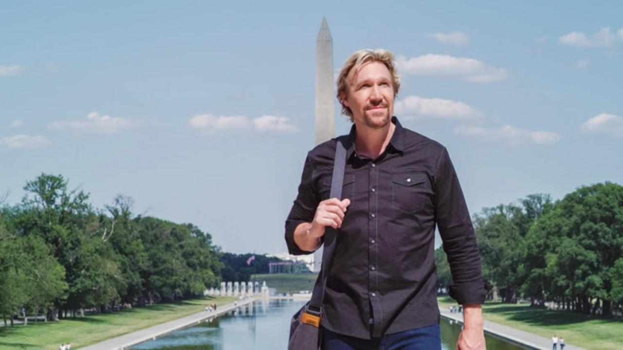 God's Not Dead: We The People (2021) backdrop artwork