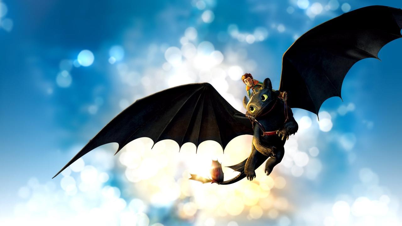 Book of Dragons (2011) backdrop artwork