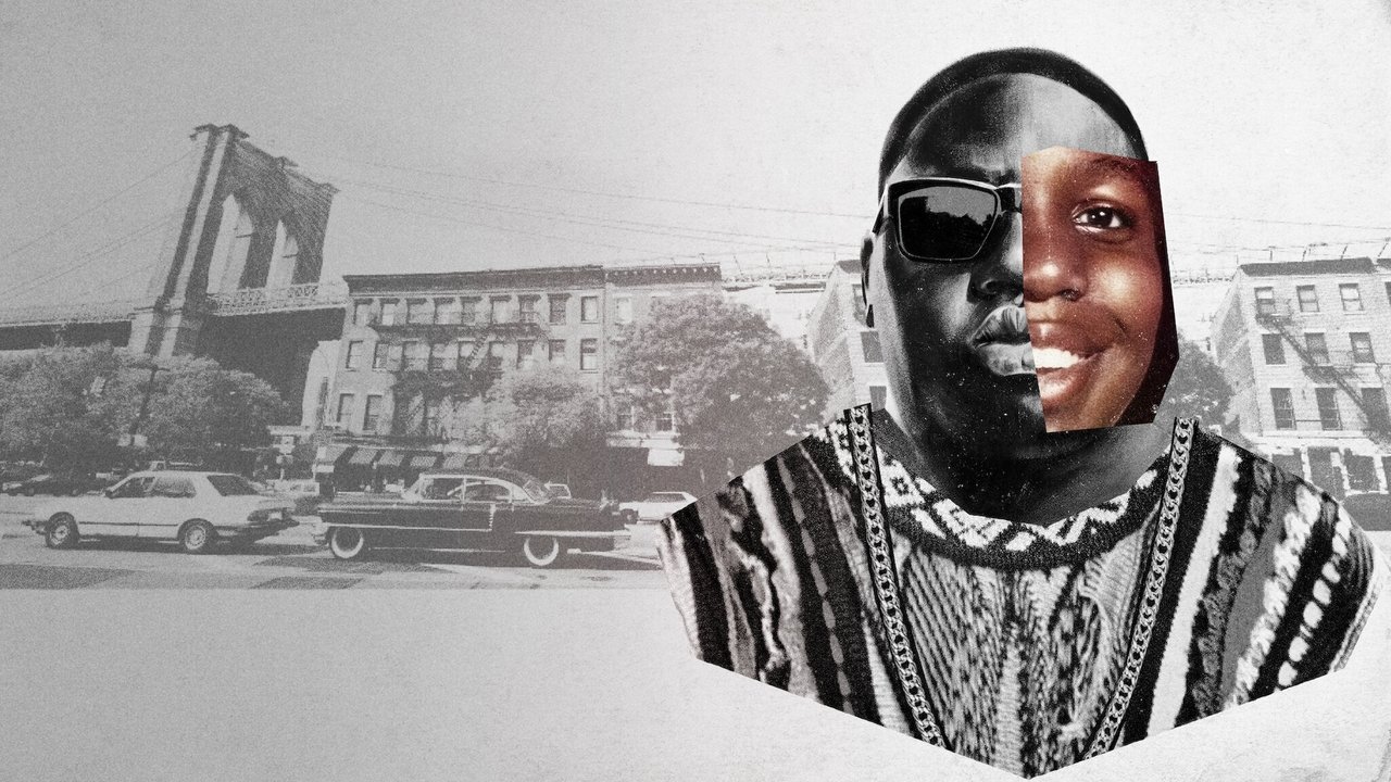 Biggie: I Got a Story to Tell (2021) backdrop artwork