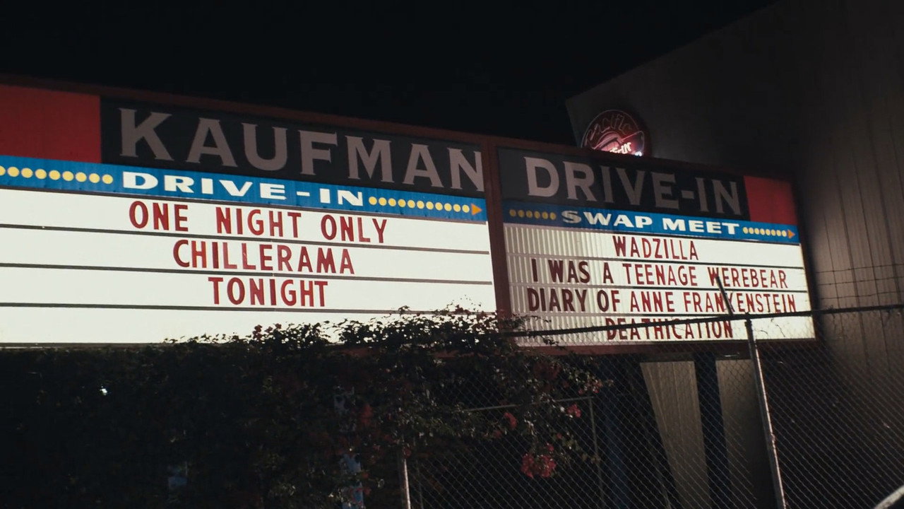 Chillerama (2011) backdrop artwork