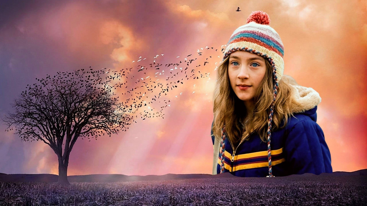 The Lovely Bones (2009) backdrop artwork