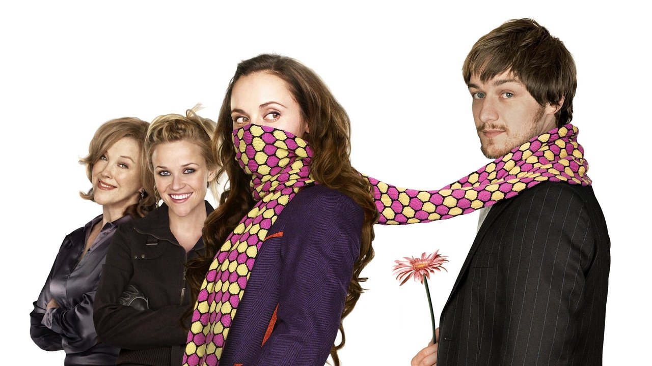 Penelope (2007) backdrop artwork