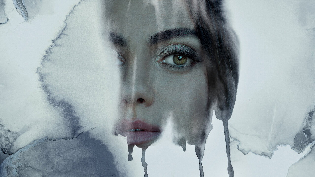 Luckiest Girl Alive (2022) backdrop artwork