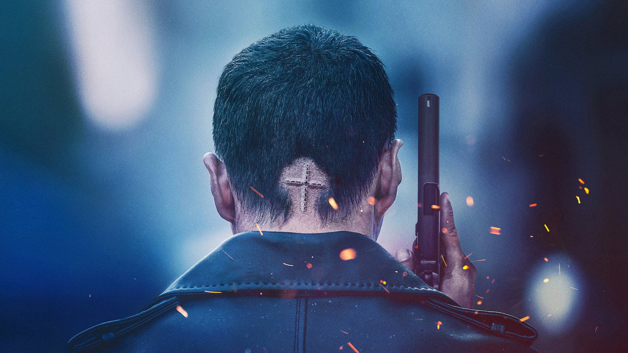 Carter (2022) backdrop artwork
