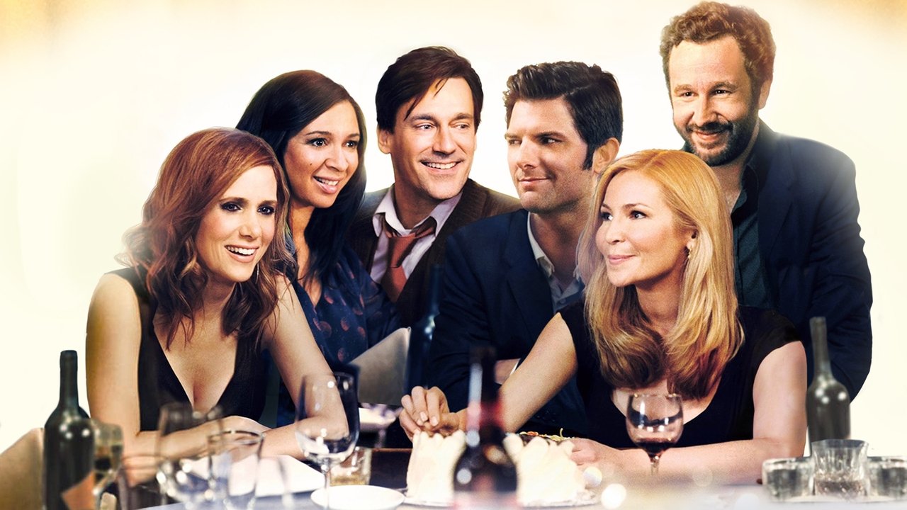 Friends with Kids (2012) backdrop artwork