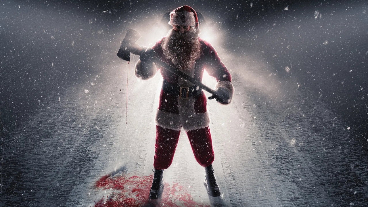 Silent Night, Deadly Night (2025) backdrop artwork