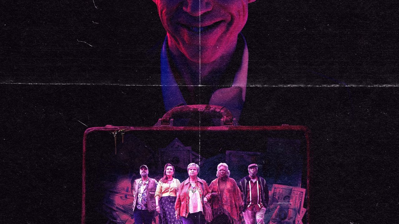 Bingo Hell (2021) backdrop artwork