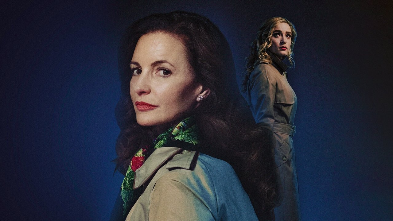 Deadly Illusions (2021) backdrop artwork