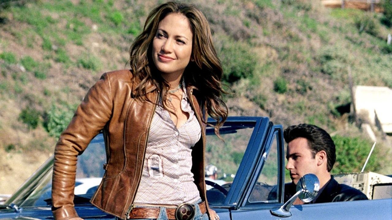 Gigli (2003) backdrop artwork