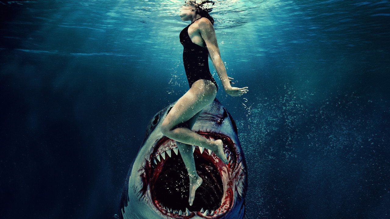 Something in the Water (2024) backdrop artwork