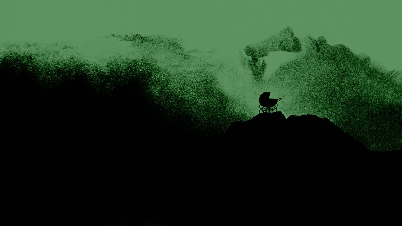 Rosemary's Baby (1968) backdrop artwork