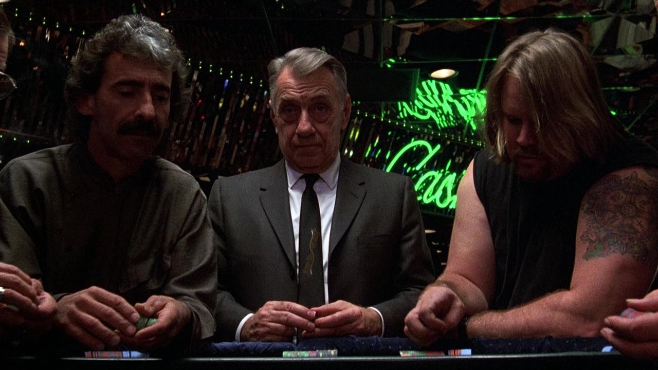Hard Eight (1997) backdrop artwork