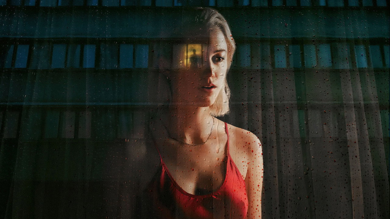 Watcher (2022) backdrop artwork