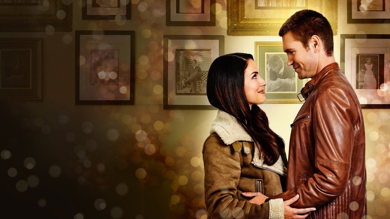 An Autumn Romance (2021) backdrop artwork
