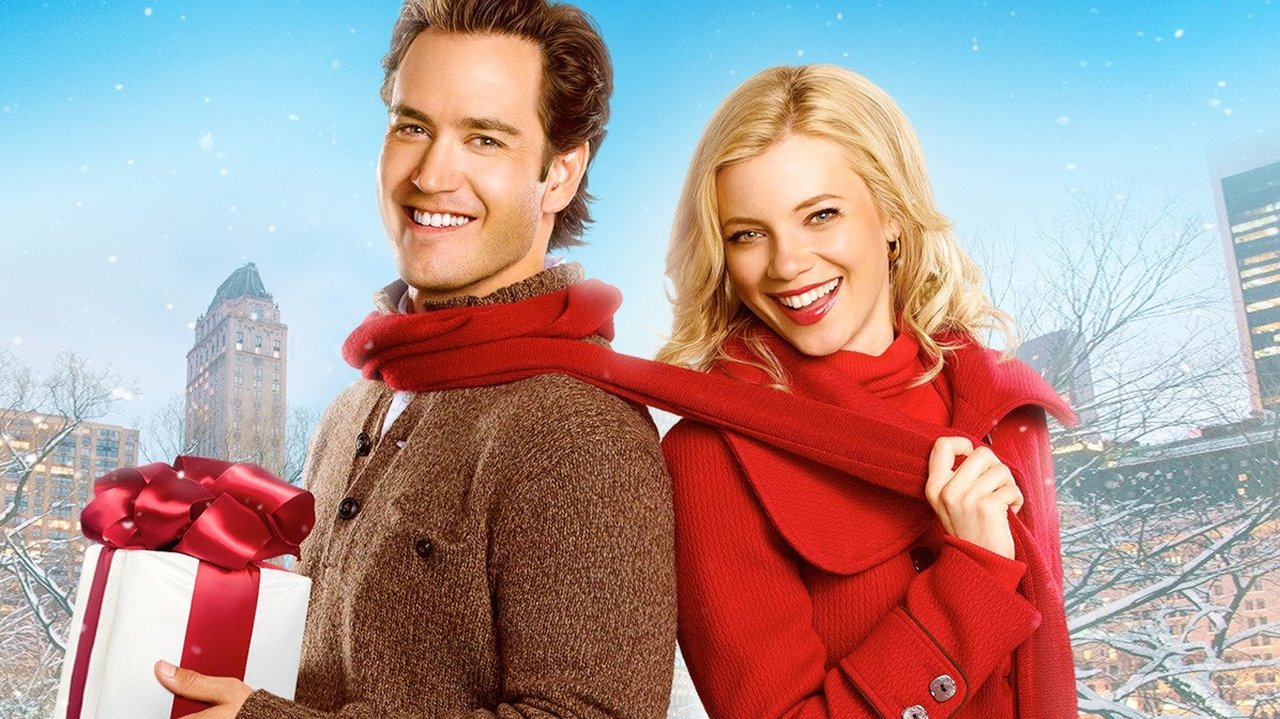 12 Dates of Christmas (2011) backdrop artwork
