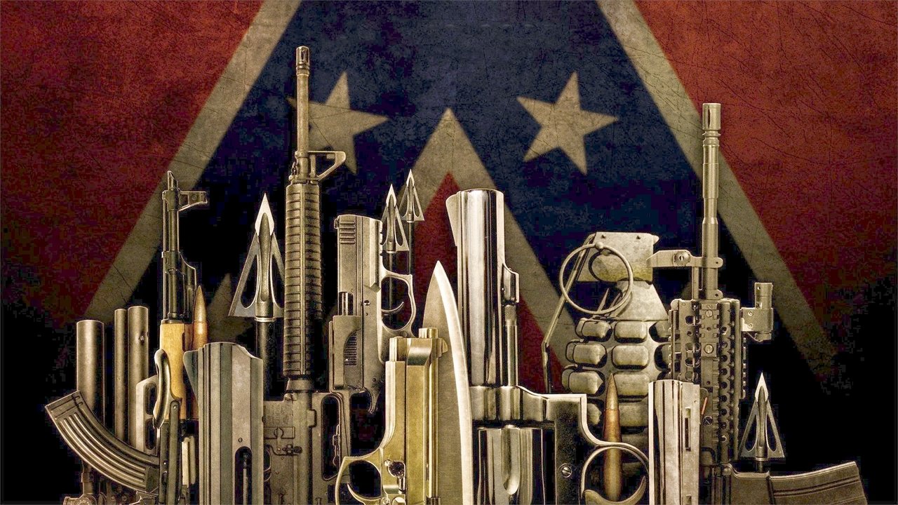 The Baytown Outlaws (2012) backdrop artwork