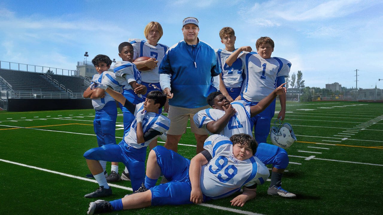 Home Team (2022) backdrop artwork