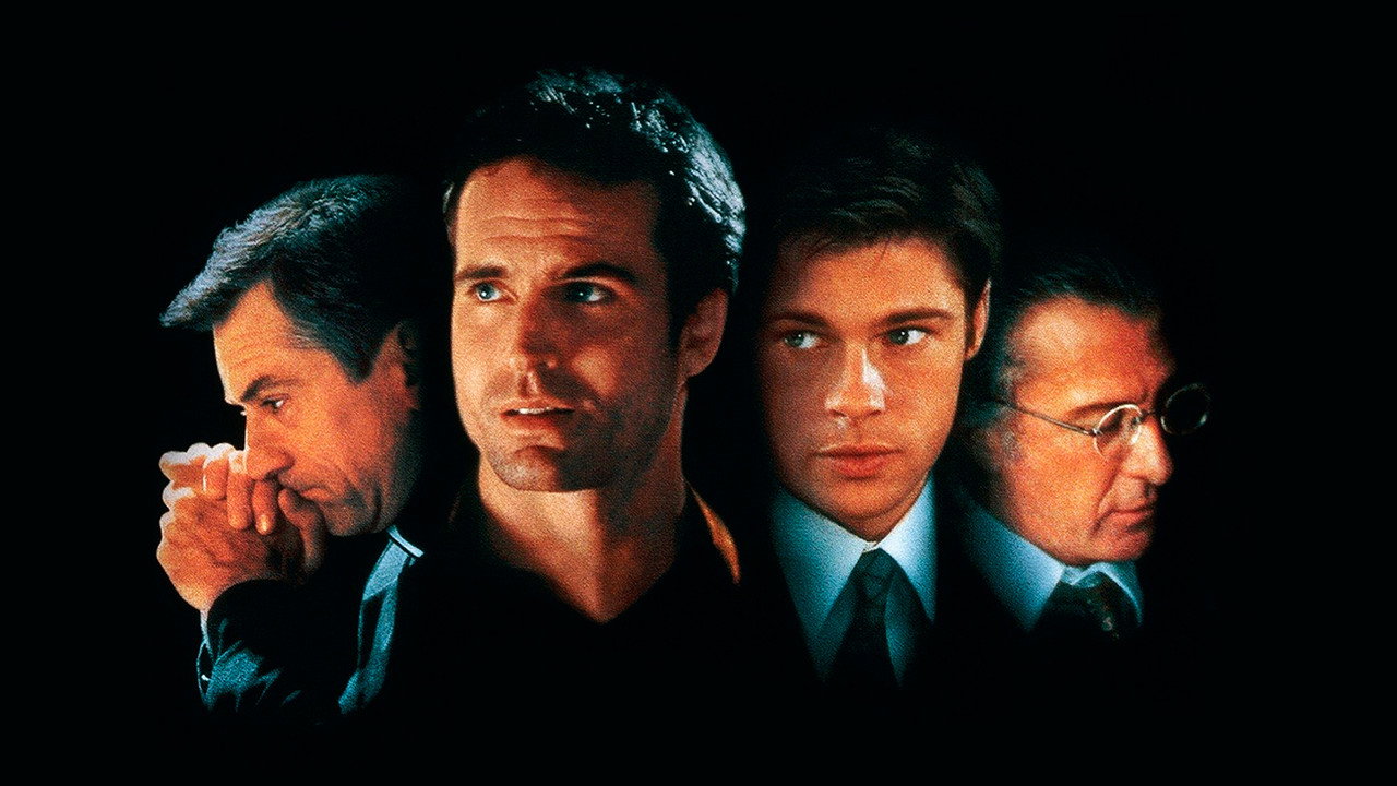 Sleepers (1996) backdrop artwork
