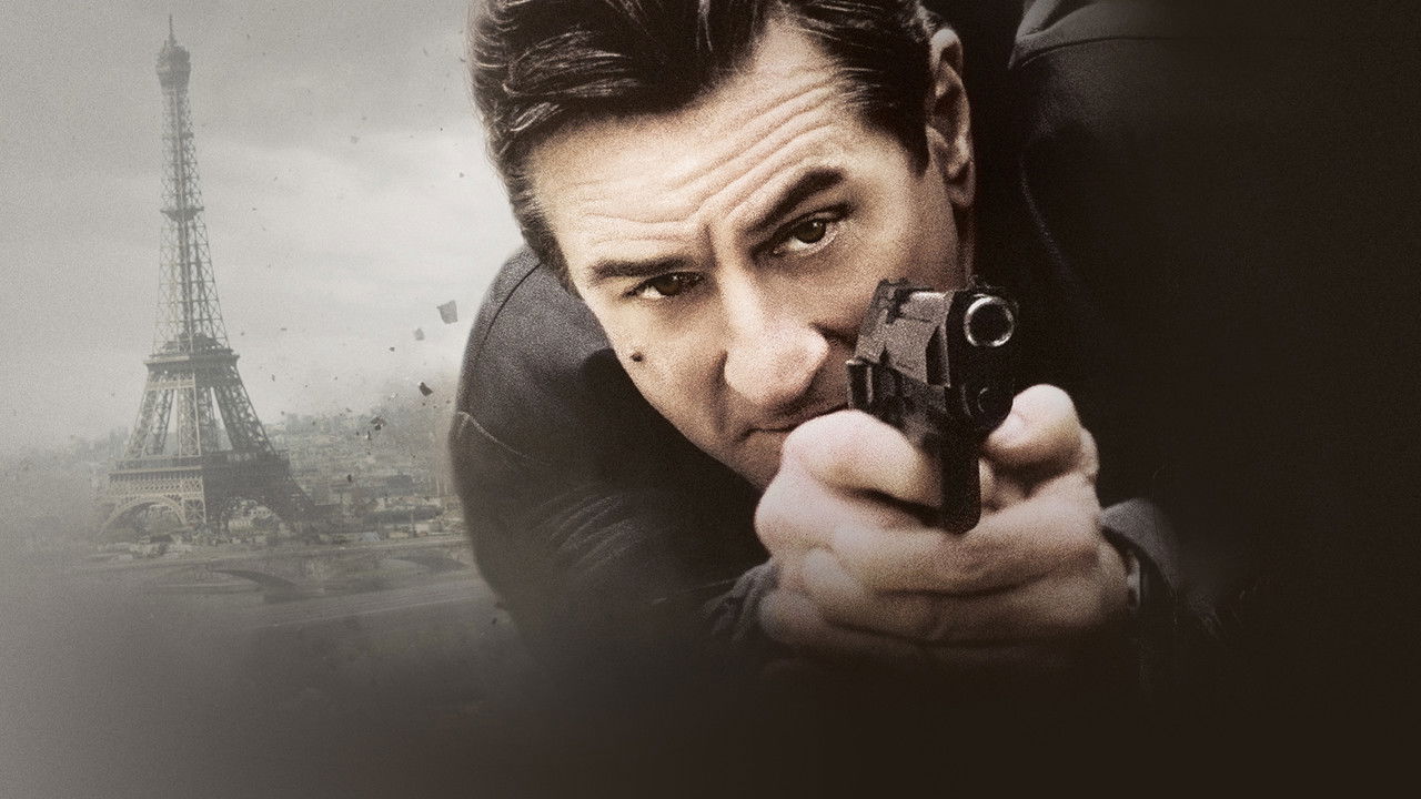 Ronin (1998) backdrop artwork