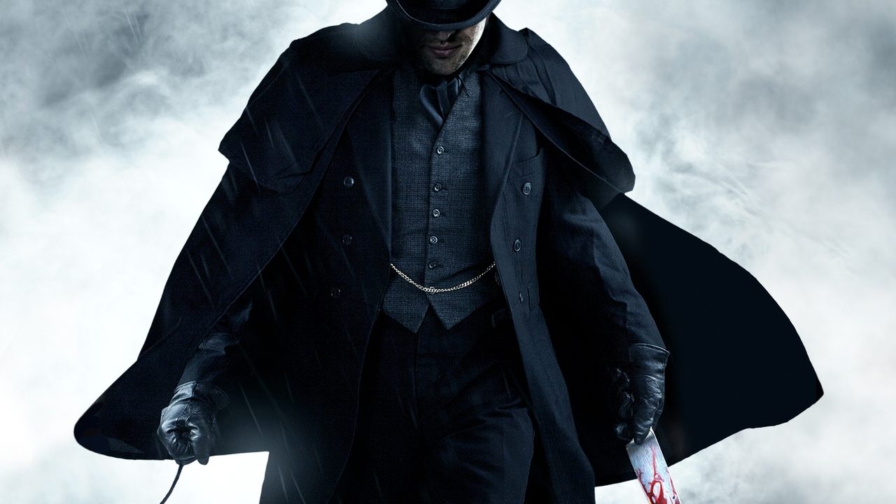Ripper Untold (2021) backdrop artwork