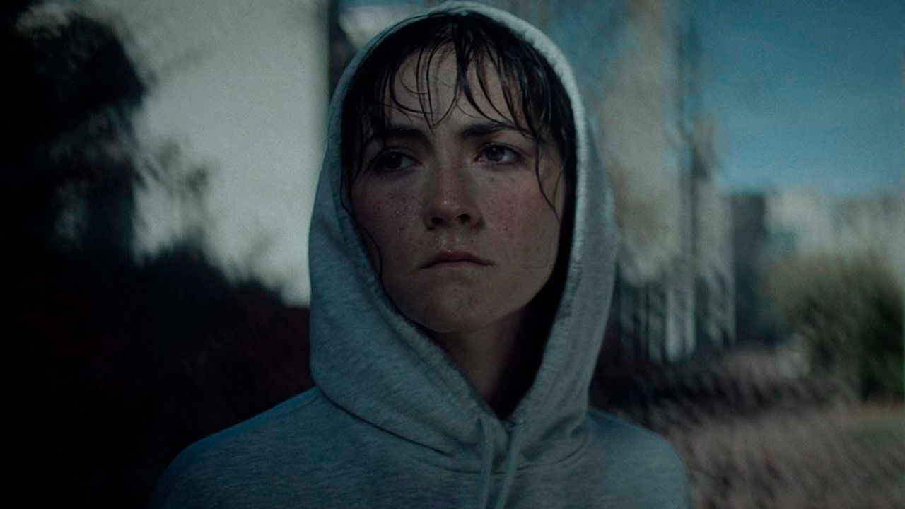 The Novice (2021) backdrop artwork