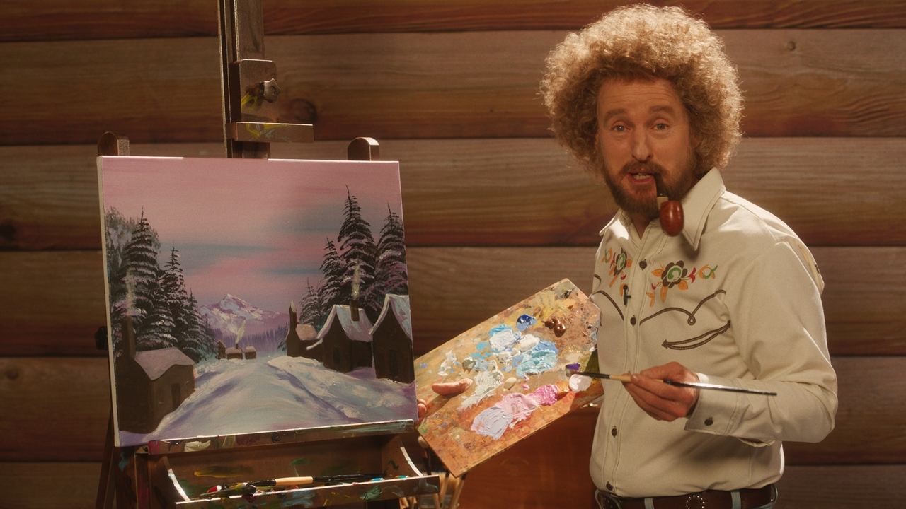 Paint (2023) backdrop artwork